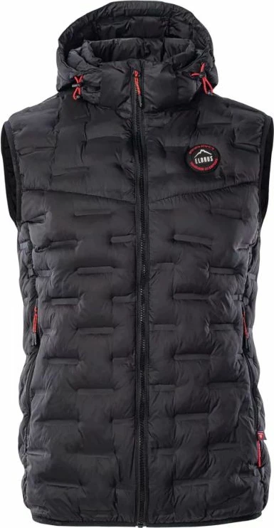 Jelek për meshkuj Elbrus, i zi