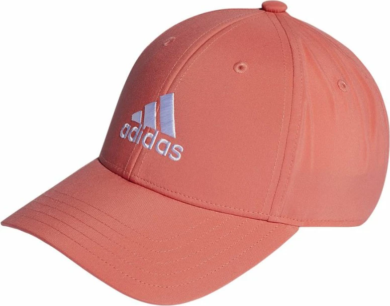 Kapelë baseball adidas, për meshkuj dhe femra, portokalli