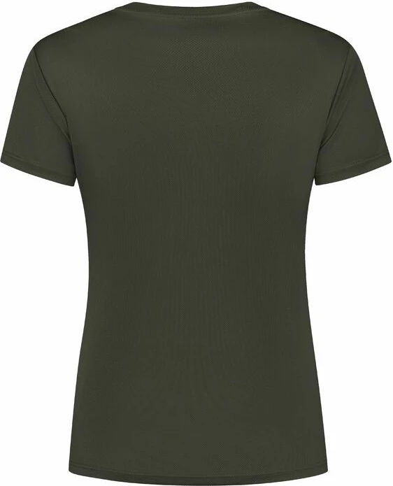 Maicë për femra Rogelli, e gjelbër