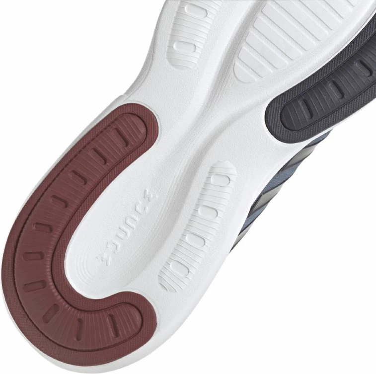 Atlete për meshkuj adidas AlphaEdge, blu marine