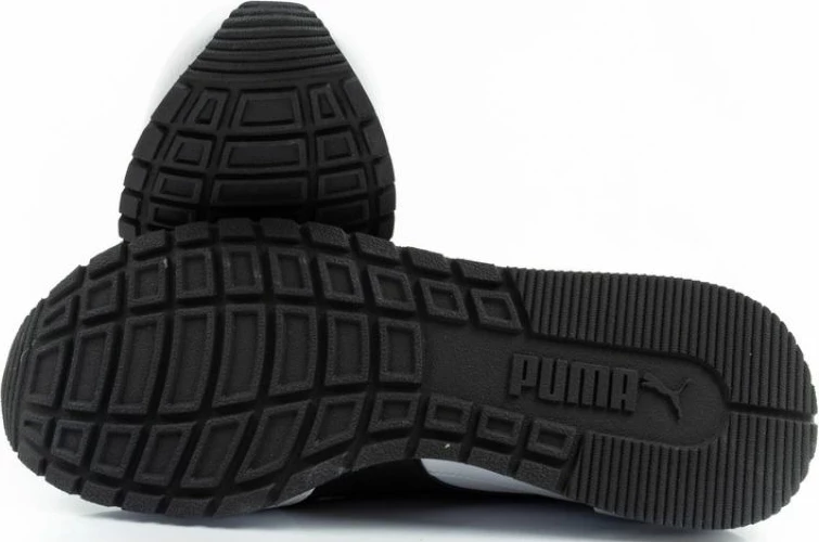 Atlete Puma për femra dhe fëmijë, të bardha