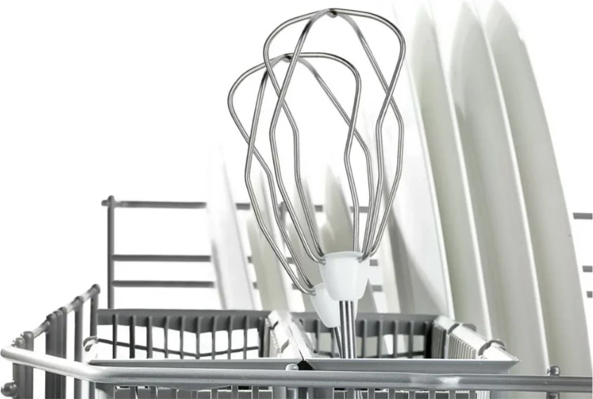 Mikser dore Bosch MQWPL2000, 375W, i bardhë me enë