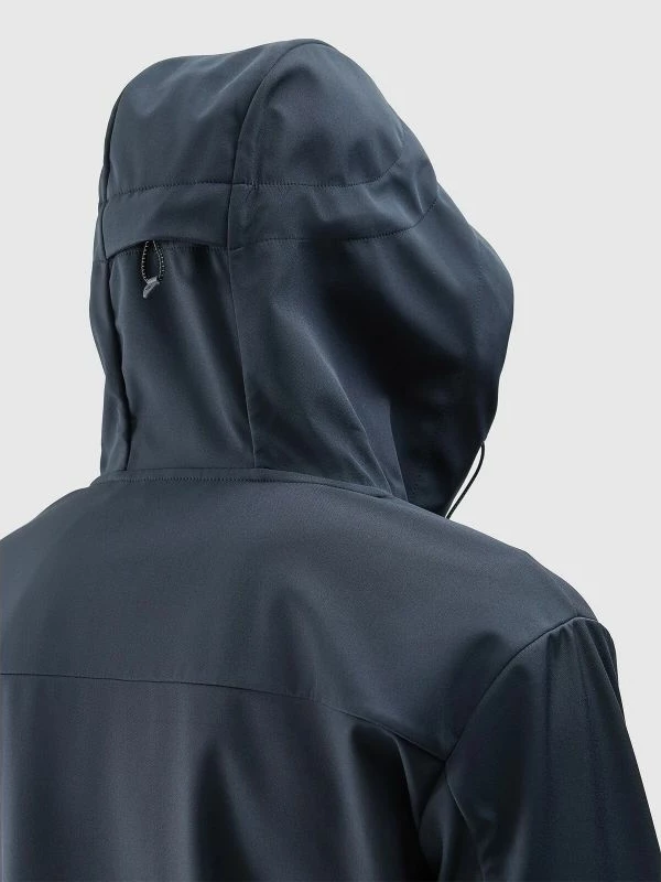 Jakne softshell 4f, lifestyle