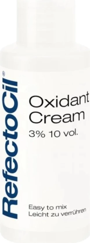 Krem oksidant për femra Refectocil 3%, 50ml