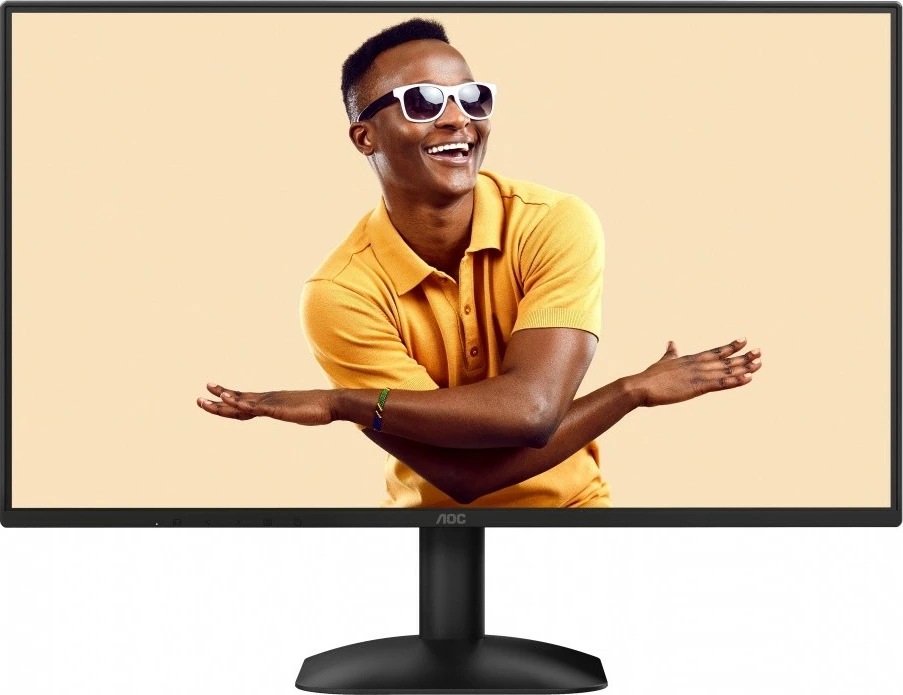 Monitor AOC 24B31H, 23.8", IPS, 120Hz, Full HD, i zi