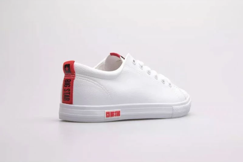 Atlete për femra Big Star, të bardha