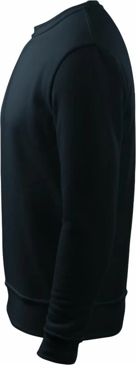 Duks pa kapuç Malfini për meshkuj, blu marin