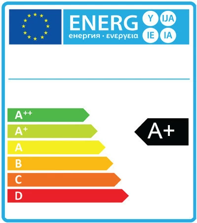 Llambë LED Opviq, OP - 020, ngjyrë e verdhë e ngrohtë