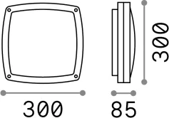 Llambat e murit Cometa ap3