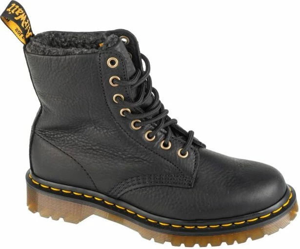 Çizme Dr Martens, të zeza