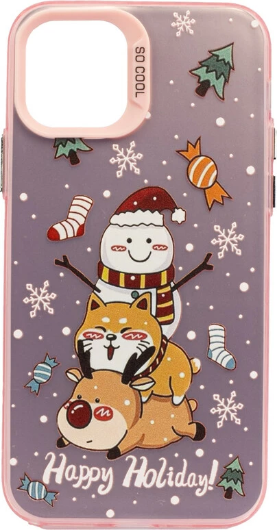 Fotroll Për Telefon Tech Time FA101-023 (IP12)