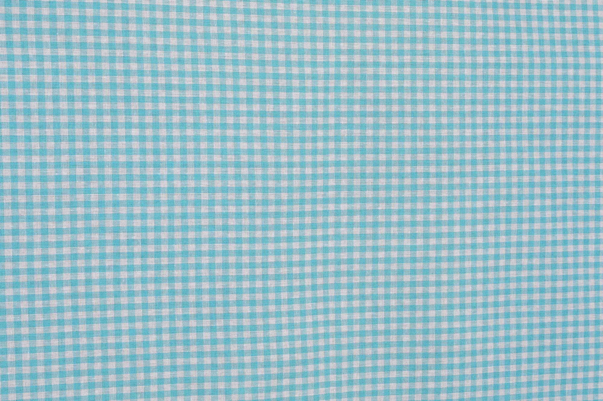 Mbulesë tavoline, model Potikareli, ngjyrë turquoise, 170x170cm