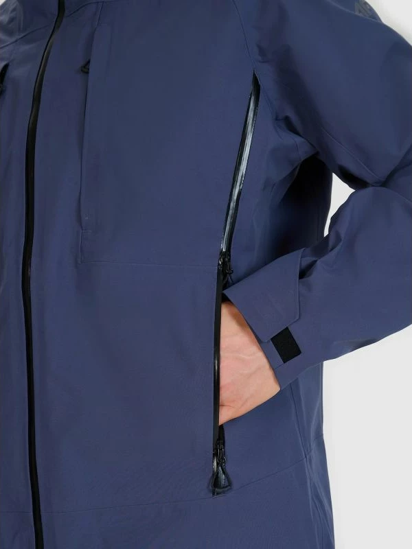 Jakne trekking për meshkuj 4F