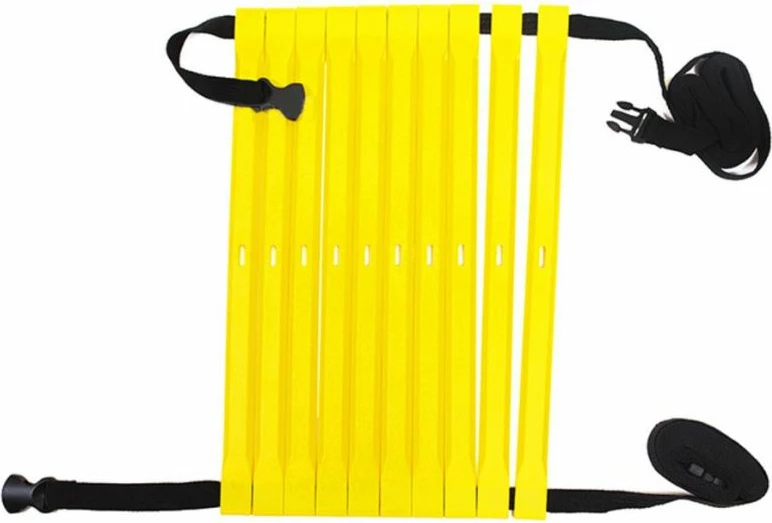 Shkallë trajnimi Yakimasport, e verdhë