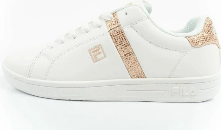 Atlete për femra Fila, të bardha