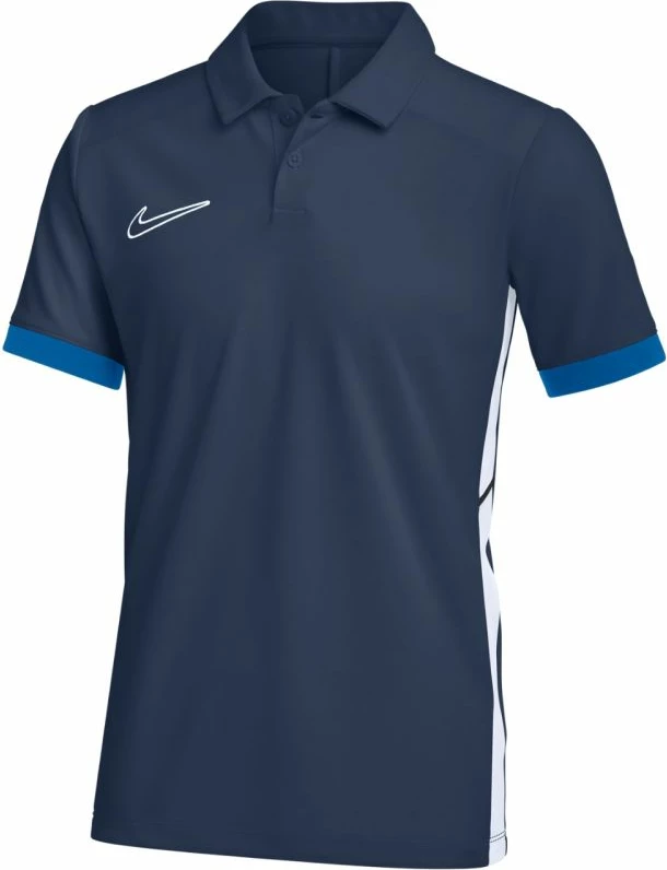Maicë polo për fëmijë Nike, navy blue