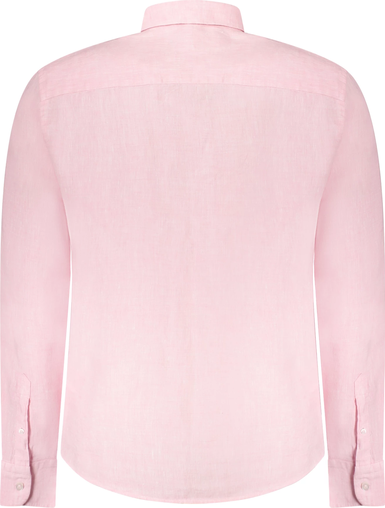 Këmishë NORTH SAILS për meshkuj, rozë