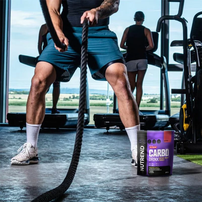 Isodrinx 1000g Boston