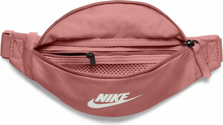 Çantë beli Nike për femra dhe fëmijë, rozë