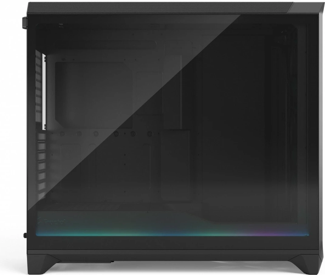 Kasë Fractal Design Meshify 3 XL Ambience Pro RGB BlackTG Light Tint, Tower, e zezë