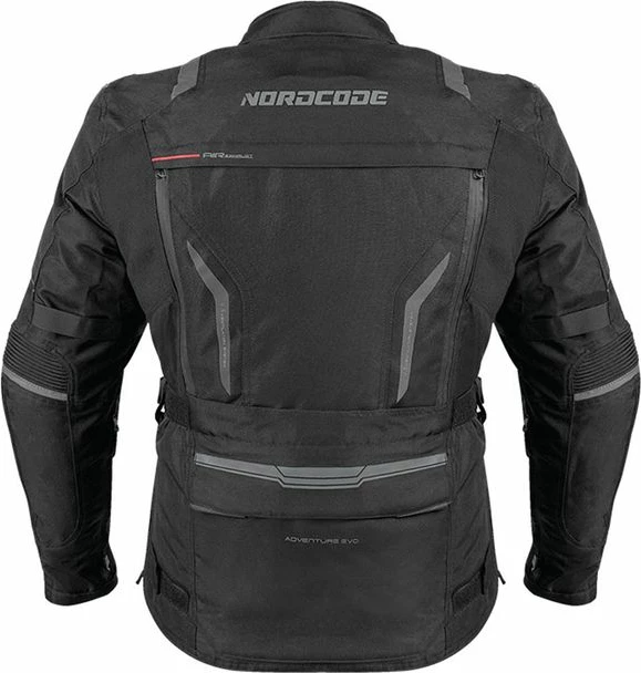 Xhakete Adventure Evo 24 Zeze L