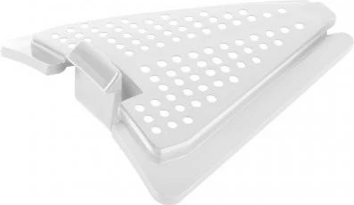 Çajnik elektrik Amica KF1011, 1.7L, i bardhë