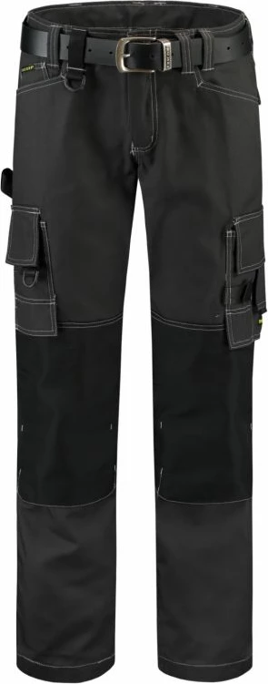 Pantallona pune Tricorp unisex, gri