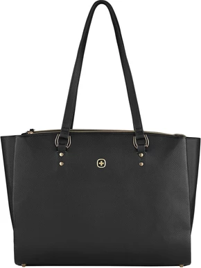 Çantë për laptop Wenger Rosaelli, 14", e zezë