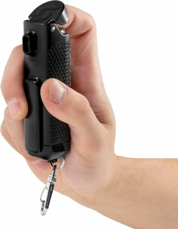 Spray mbrojtës Yakimasport, i kuq