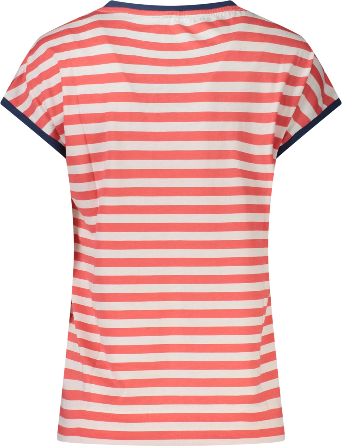 Maicë për femra NORTH SAILS, e kuqe