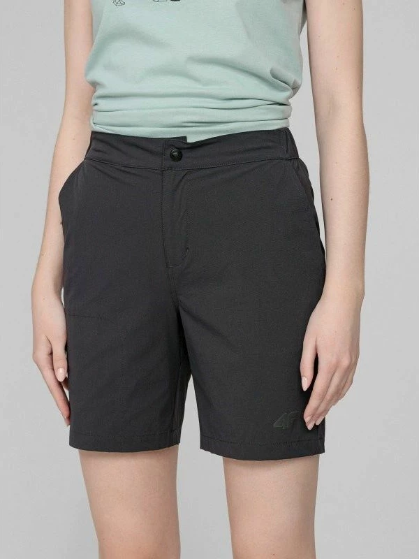 Shorce trekking për femra 4F