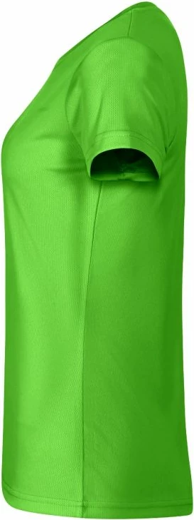 Maicë sportive për femra Malfini, e gjelbër