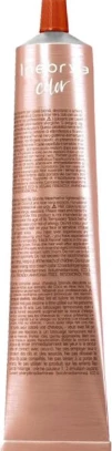 Ngjyrë për flokë Inebrya 8/44, 100 ml