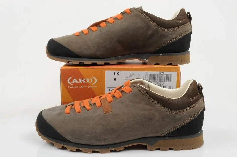 Çizme hiking për meshkuj Aku, Bellamont