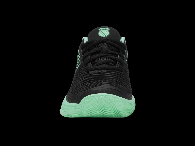 Atlete K-Swiss lifestyle