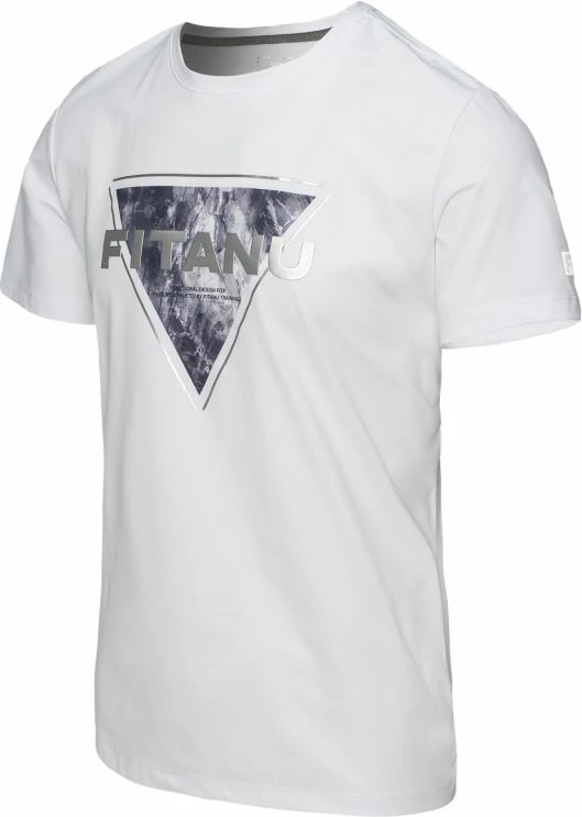 Maicë për meshkuj Fitanu, e bardhë