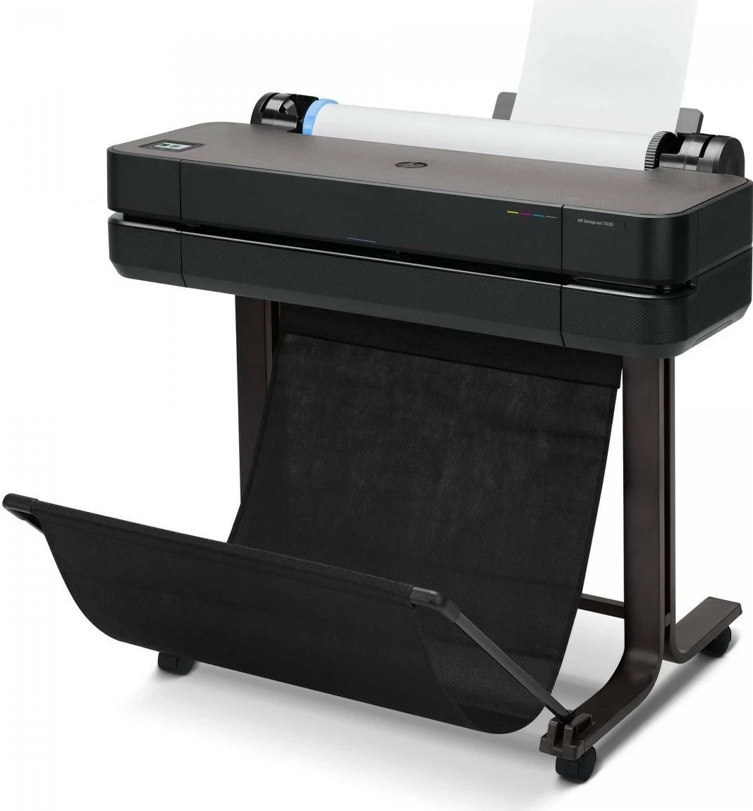 Ploter HP DesignJet T630 24-in, ngjyrë e zezë