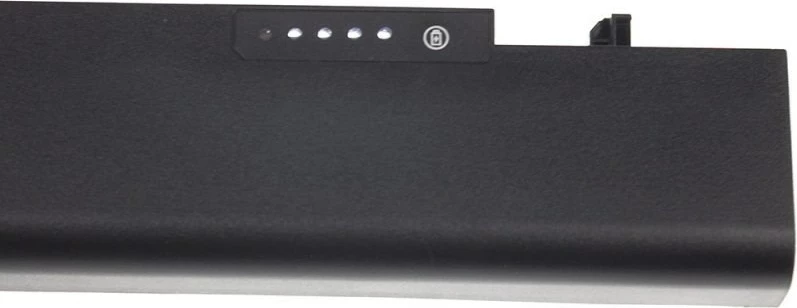 Bateri për laptop Green Cell SA01, e zezë