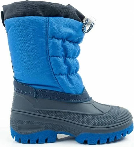 Çizme bore për fëmijë CMP, të kaltra