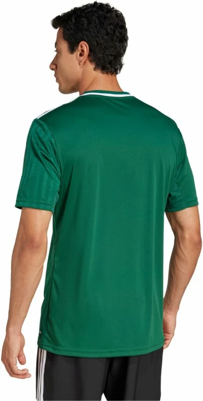 Fanellë për meshkuj adidas, e gjelbër