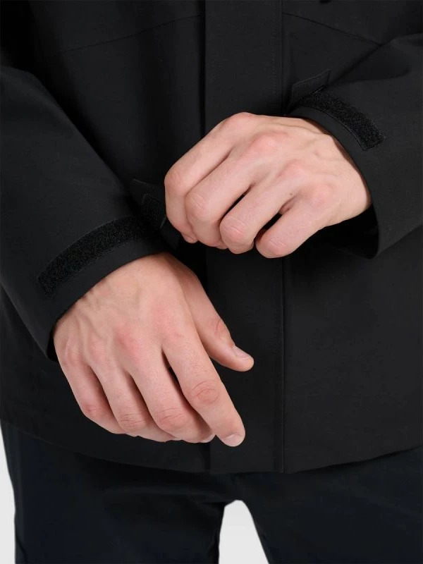 Jakne trekking për meshkuj 4f