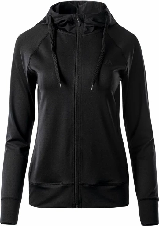 Duks për femra Yakimasport, i zi