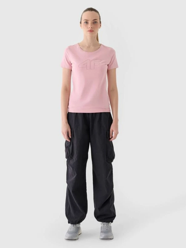 Maicë slim për femra 4f