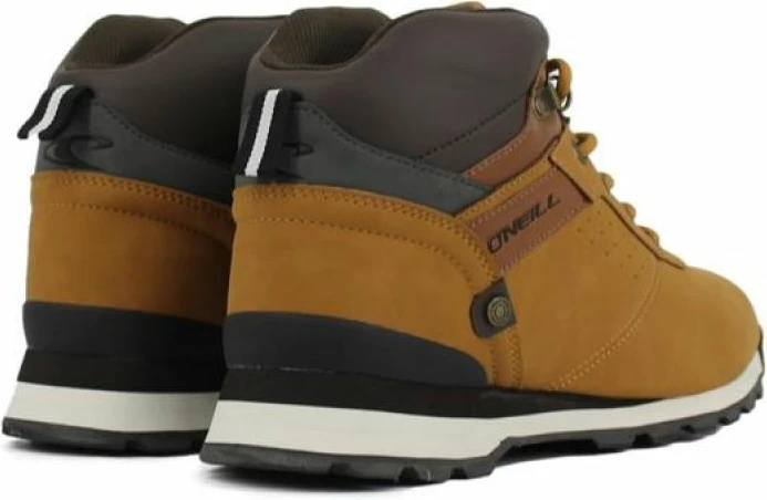 Çizme meshkuj ONeill, kafe