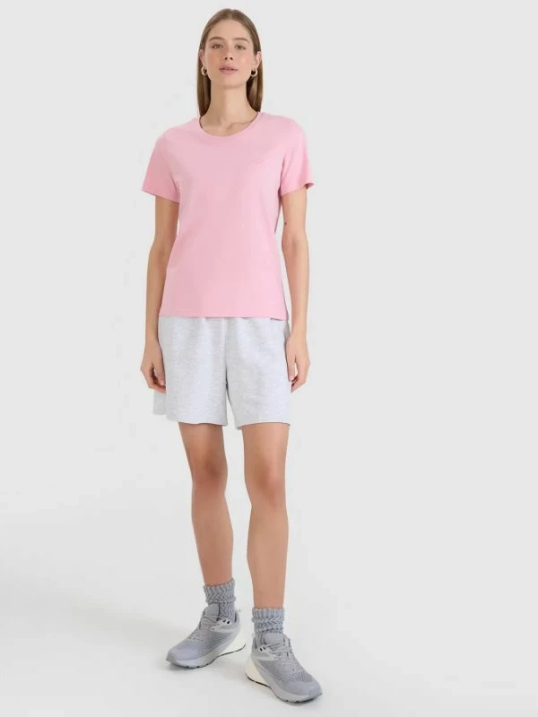 Maicë për femra 4F, rozë