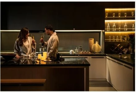 Shirit LED smart Aqara LED Strip T1 RLS-K01D Zigbee 3.0 RGB+CCT 2700K-6500K IP44