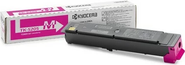 Toner Kyocera TK-5205 magenta
