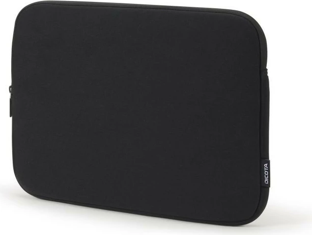 Mbështjellës DICOTA ONE, D32079-RPET, për notebook 13-13.3", i zi