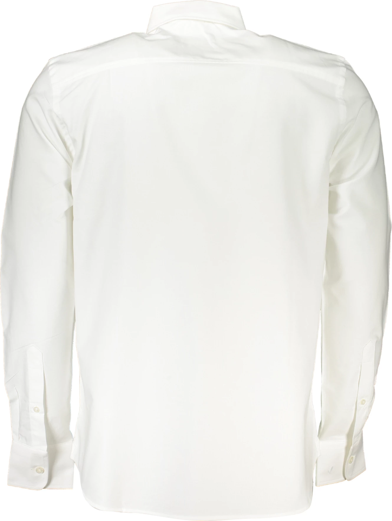 Këmishë për meshkuj NORTH SAILS, e bardhë