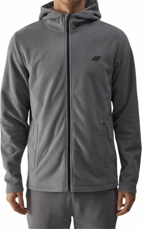 Duks për meshkuj 4F, gri